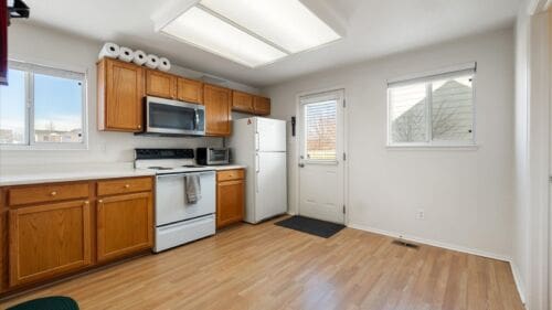Open property gallery