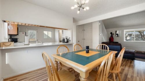 Open property gallery