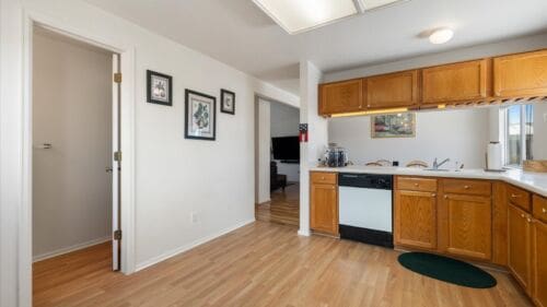 Open property gallery