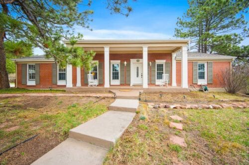 Open property gallery