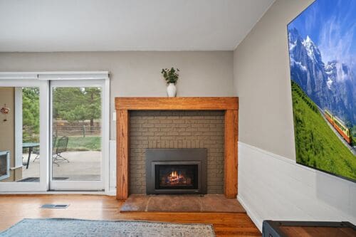 Open property gallery