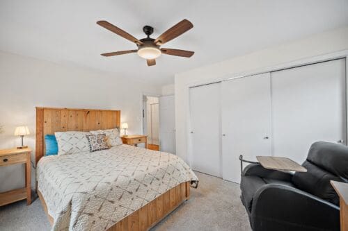 Open property gallery