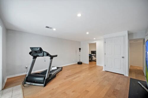 Open property gallery