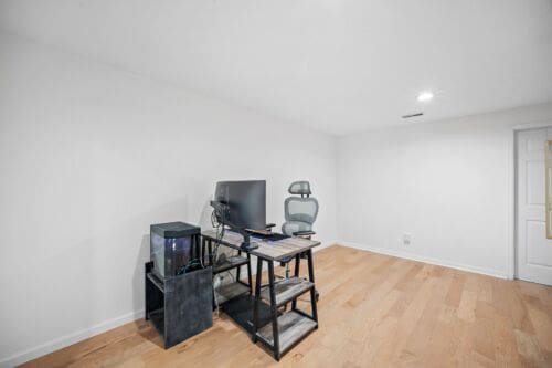 Open property gallery