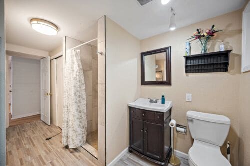 Open property gallery
