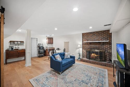 Open property gallery