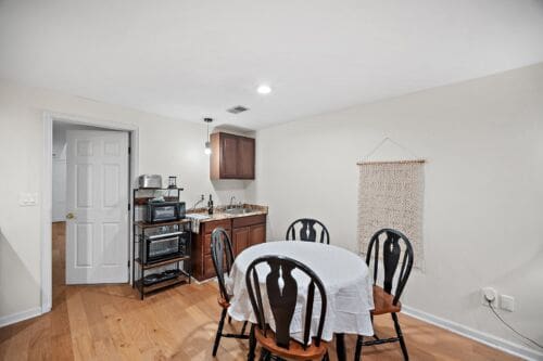 Open property gallery