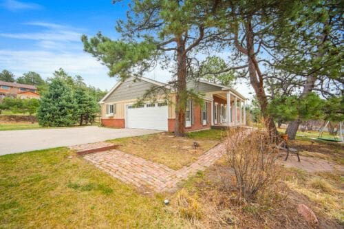Open property gallery