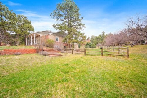 Open property gallery