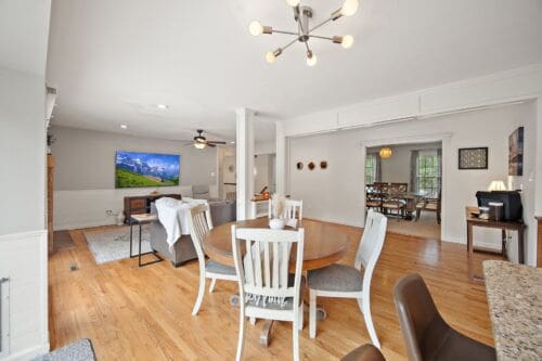 Open property gallery