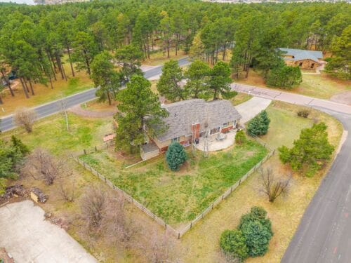 Open property gallery