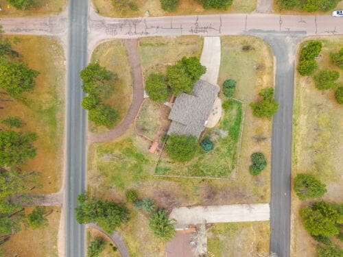 Open property gallery