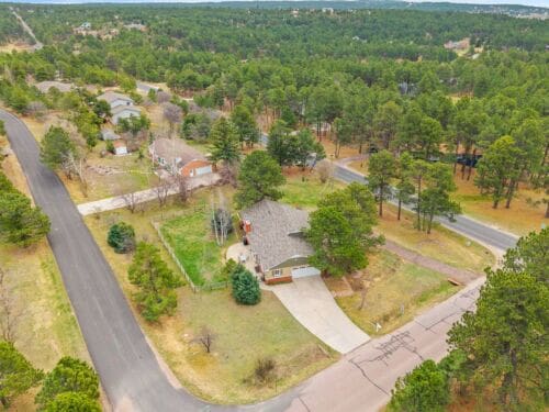 Open property gallery