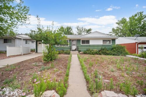 Open property gallery