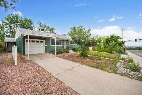 Open property gallery