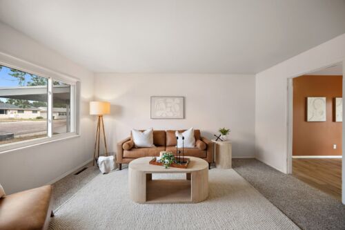 Open property gallery