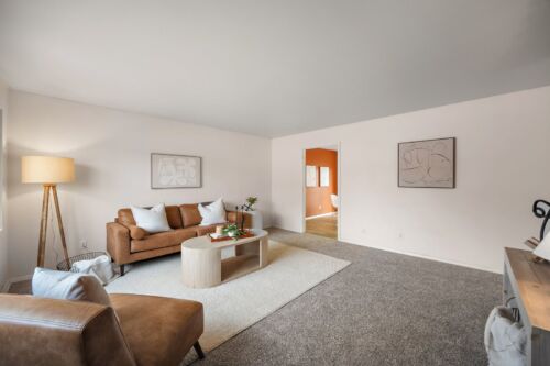 Open property gallery