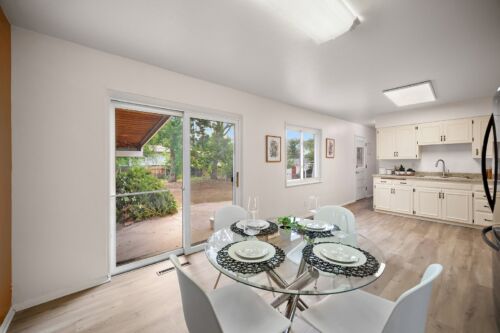 Open property gallery