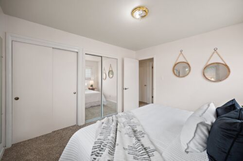 Open property gallery