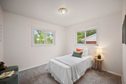 Open property gallery