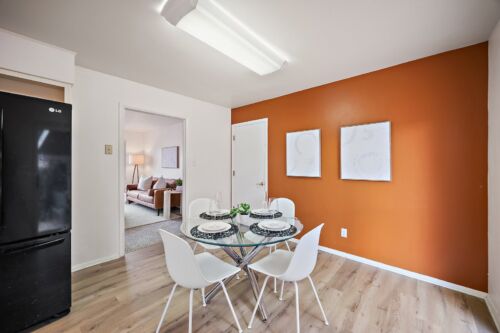 Open property gallery