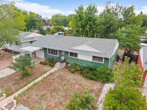 Open property gallery