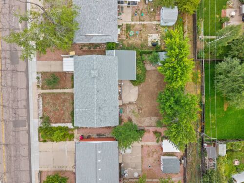 Open property gallery