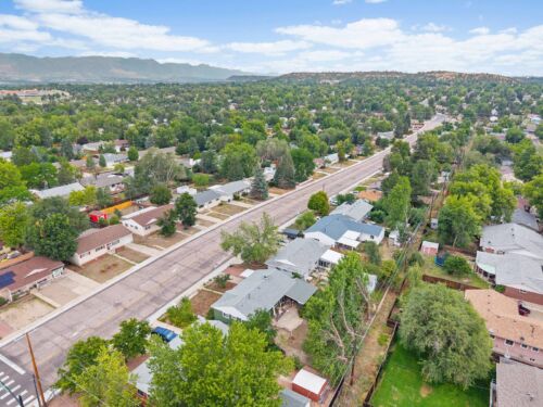 Open property gallery