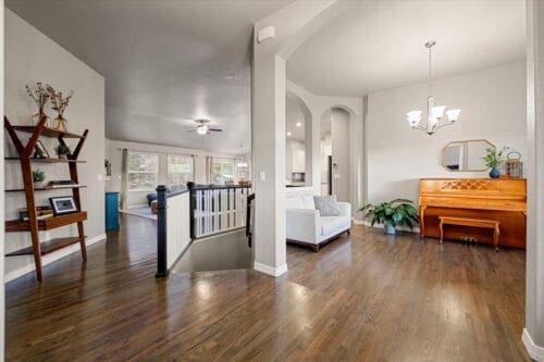 Open property gallery