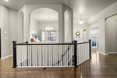 Open property gallery