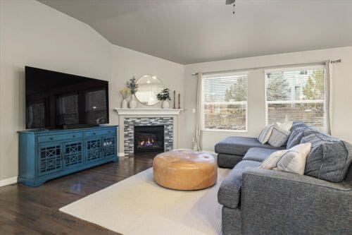 Open property gallery