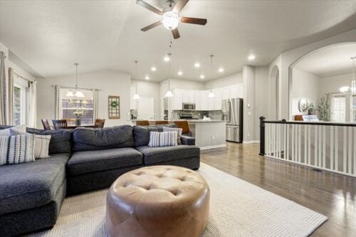 Open property gallery
