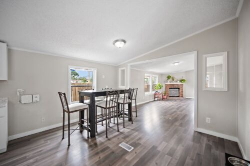 Open property gallery