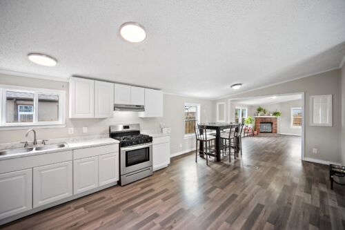 Open property gallery