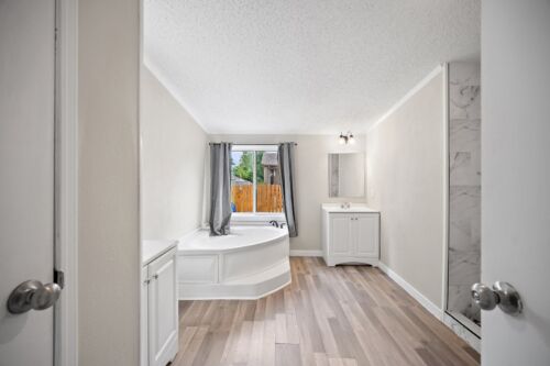 Open property gallery
