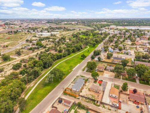 Open property gallery