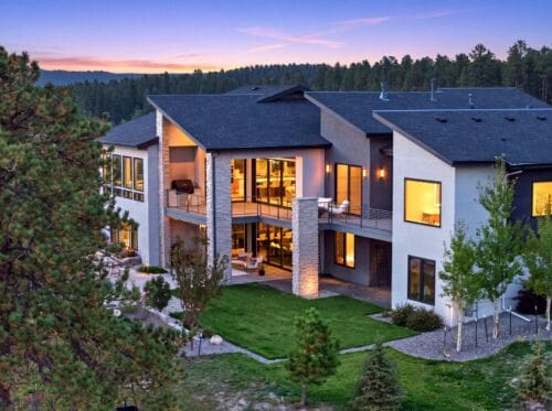 Open property gallery