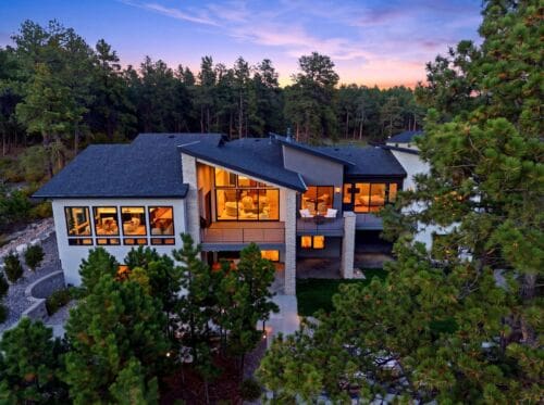 Open property gallery