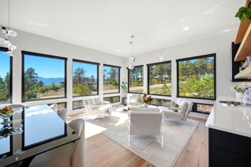 Open property gallery