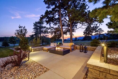 Open property gallery