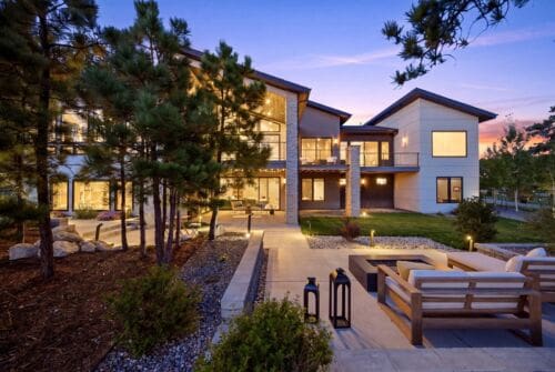 Open property gallery