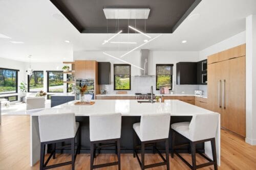 Open property gallery