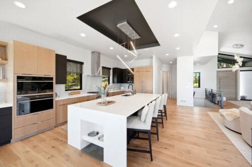 Open property gallery