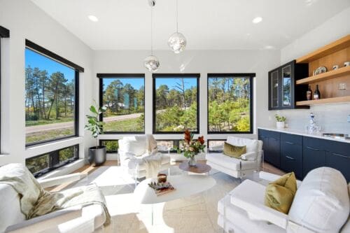 Open property gallery