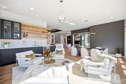 Open property gallery
