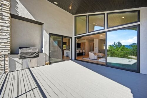Open property gallery
