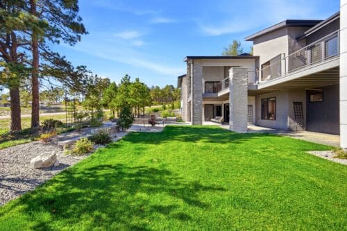 Open property gallery