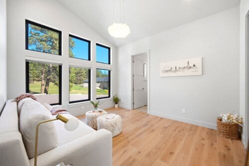 Open property gallery