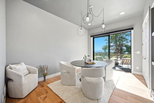 Open property gallery