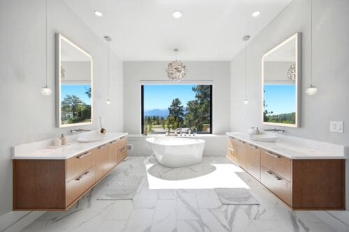 Open property gallery